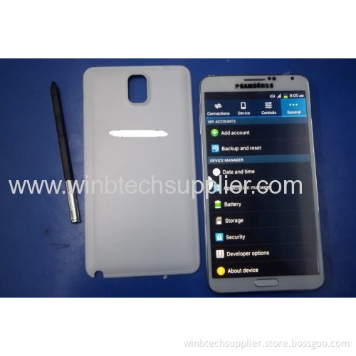 N9000 Note 3 Note3 Note Iii Phone Android 5.7 Mtk6589 5.7" 1280x720 1g Ram 8g Rom Free Shipping